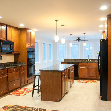 Cedar Ln - House Renovation