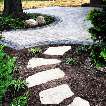 Outdoor Living Space - Tipp City