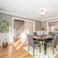 New House