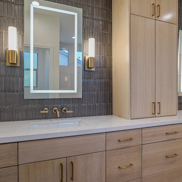 Lincoln Hills Fresh Air Remodel