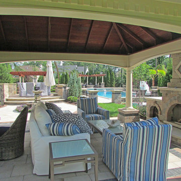 A Slice of Paradise