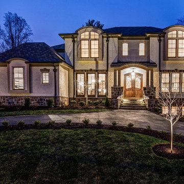 The Harrison - Capital City Builders, LLC