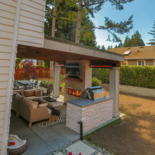 Redmond Interiors