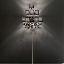 ITALAMP Cult Edition - Floor Lamps