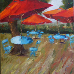 Recent Work - Artwork