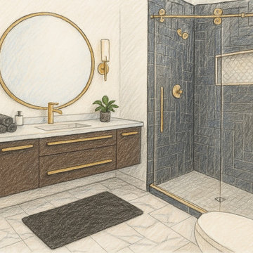 Toms River, NJ - Virtual Design