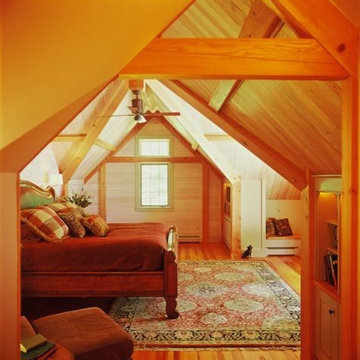 Master Suite Renovation