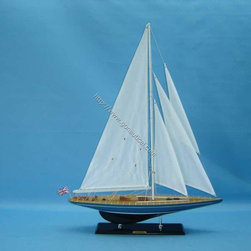Nautical Home - Home Decor