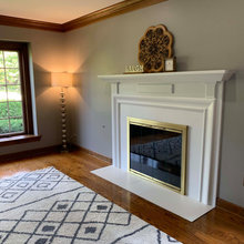 Interior Gray