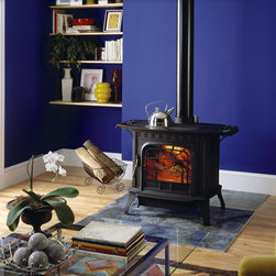 Stoves - Products