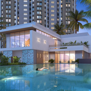Purva PalmVista