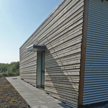 affordable passivehouse