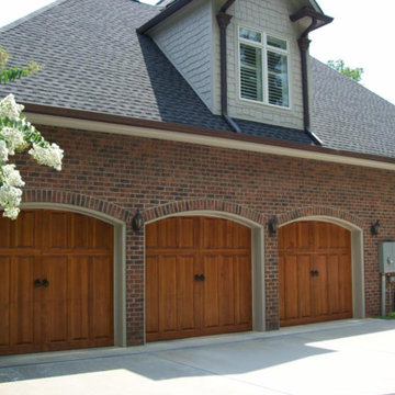 Our work