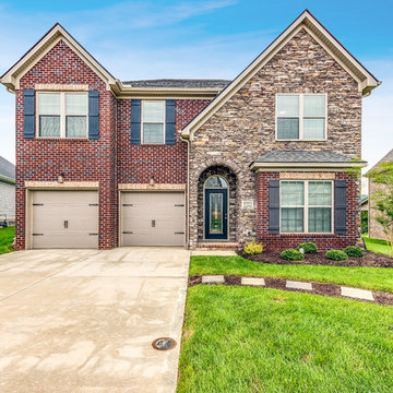 The Cavanaugh II Model at Laurel Ridge