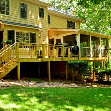 Outdoor Living