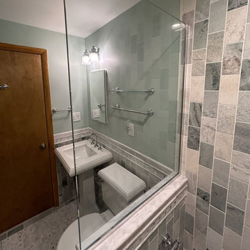Bathroom Remodel