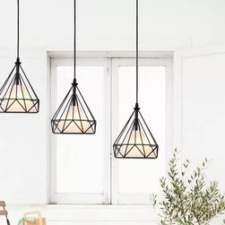 Products - Pendant Lighting