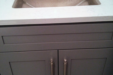 Bathroom photo in Other