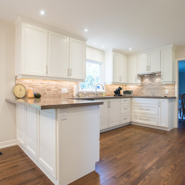 Parmealea Renovation