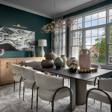 Stunning Sanctuary