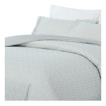 Master Bed