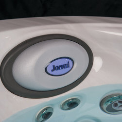 Jacuzzi Jets & Features - Hot Tubs