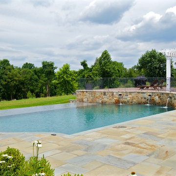 Traditional Elements - Chadds Ford, PA