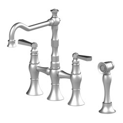 Rubinet Kitchen Faucet - Products