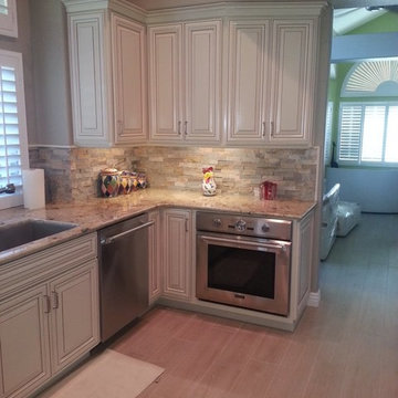 Kitchen Remodel