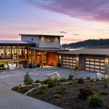 Dewey Beach Residence