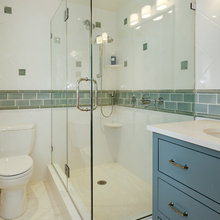 Guest bathroom kb