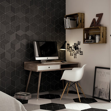 Patterned Parlors