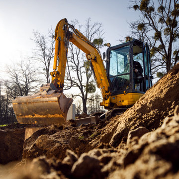 Excavation Company Wilmette