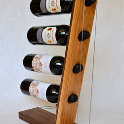Balance Wine Rack - Wine Racks