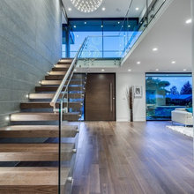 stairway
