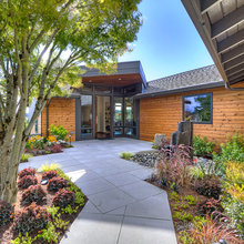 entrance ideas