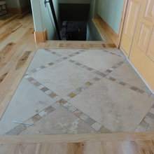 Threshold Tiles