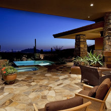 Sedona Exterior