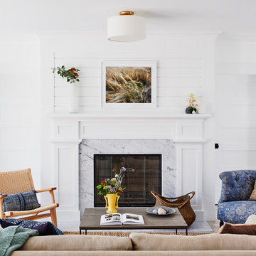 The Beach House