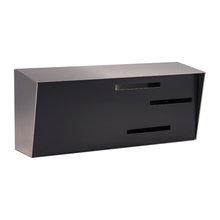 Mailboxes