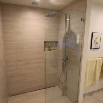 Bathroom Brilliance