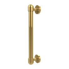 brass knobs/pulls