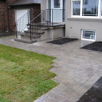 Landscape Projects