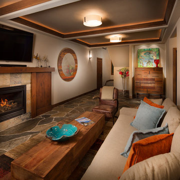 Aspen Grove Home Tahoe City