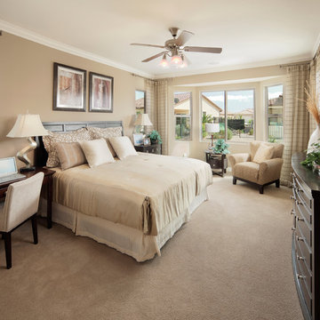 Casa De Manana Plan at Mission Royal (Active Adult) | Tucson, AZ