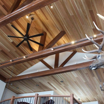 Prairie Ranch