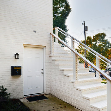 Amazing Entire Overhaul for Rambler in Arlington, Va.