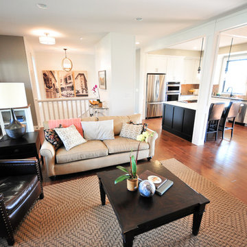 Modern Bungalow