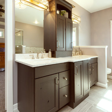Cabinets by Showplace