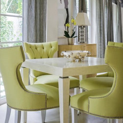 FLORIDA - Dining Tables